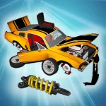 Fix My Car: Premium App icon