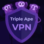 Triple Ape VPN App