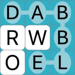 Dabble - Word Games plus Spin App Icon