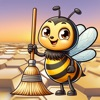 Comb Sweeper App Icon