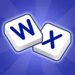 Wordelix - Word Puzzle Game App icon