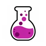 Infinite Alchemist App Icon