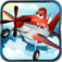 Planes Run App Icon