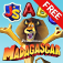 Madagascar: My ABCs Free App Icon