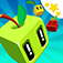 Juice Cubes App Icon