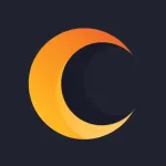 Eclipse Timer App Icon