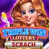 Triple Win: Lottery Scrach