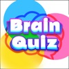Brain Quiz: Puzzle App Icon