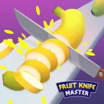 Fruit Knife Master App Icon