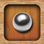 The Labyrinth by Rocking Pocket Games ios icon
