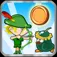 Adventures of Robin Hood : Super Hero Bros ios icon