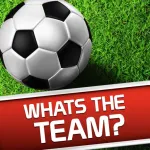 What's the Team? App icon