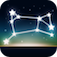 Night Sky 2 iOS icon
