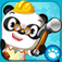 Dr. Panda's Handyman App Icon