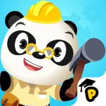 Dr. Panda's Handyman App icon