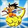 Dragon Ball: Mega Jump ios icon