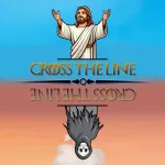 Cross The Line Game ios icon