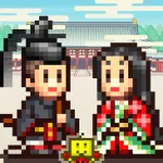 Heian City Story App Icon