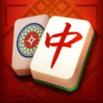 Tile Dynasty: Triple Mahjong App Icon