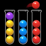 Ball Sort - Color Games App