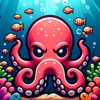Octopus Feast App Icon
