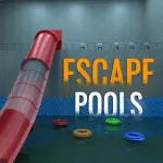 Escape Pools Horror Rooms Game App Icon