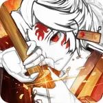 Vampire: Dark Night App icon