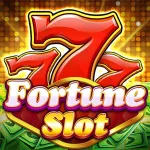 Fortune Slot: Win Real Cash ios icon