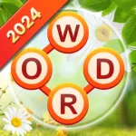 Word Link-Connect puzzle game App Icon