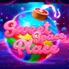 Sweet Space Place App Icon