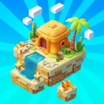 Island Master: Build World App Icon