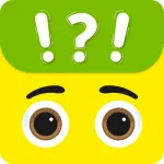 Charades Game! Headbands Guess App Icon
