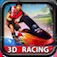Wave Racer 3D ( Jet Ski Racing Games ) ios icon