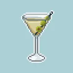 Cocktail Stories App Icon