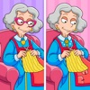 Differences App Icon