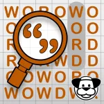 One Word by POWGI App Icon