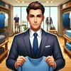 Cloth Store Simulator 3D App Icon