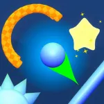 Bounce Ball - Puzzle Ball Game