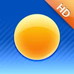 Sunrise Sunset HD App icon