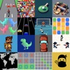 18 Mini Games Collection App Icon