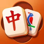 Shanghai Mahjongg ios icon