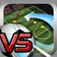Fluid Soccer Versus App Icon