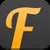 Font App icon
