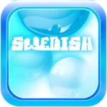 Swedish Bubble Bath PRO App icon