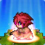 Inflation RPG ios icon