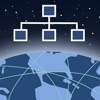 Network Toolbox Net security App Icon