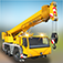 Construction Simulator 2014 App icon