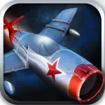 Sky Gamblers: Cold War App Icon