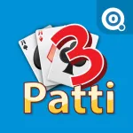 Teen Patti App Icon