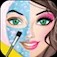 Party Makeover Salon App icon